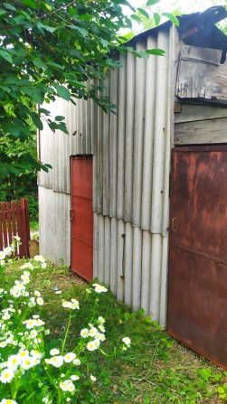 Продам дачу в Таромском. - фото 1