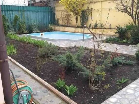 Дом в Аркадии. 5 минут до моря Одеса