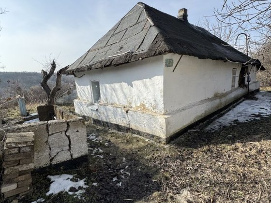 Продам дом/дачу в Диёвке Дніпро