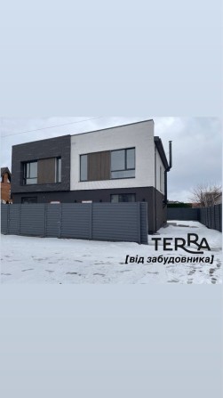 Дуплекс / будинок з окремим заїздом ‼️500 м ЖК Львівський маєток - фото 1