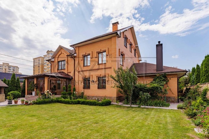 Продаж будинку, Софіївська Борщагівка, Бучанський р-н - фото 1