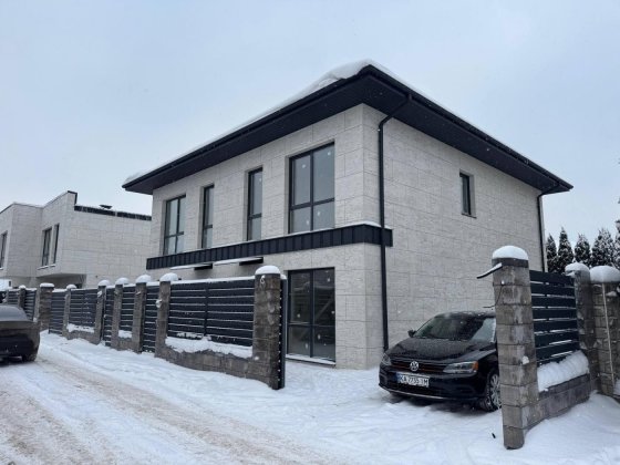 Дуплекс 110м² та 2 сотки (від забудовника) вул. Зоряна | 3км з м. Київ Софіївська Борщагівка