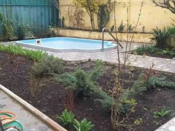 СРОЧНО Дом Ремонт Мебель Участок 3 сотки Аркадия