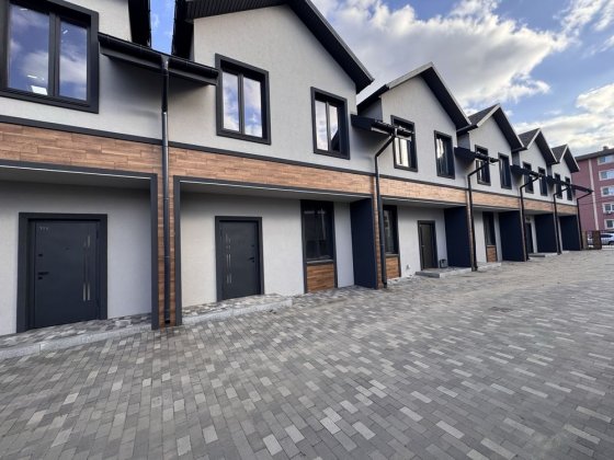 ‼️Таунхаус 120 м² поруч “ЖК Резиденція” | Газ | Центр. комунікації‼️ Софиевская Борщаговка