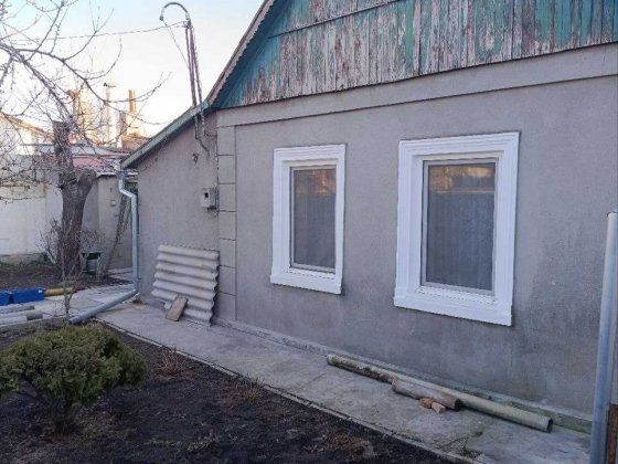 Черемушки Дом с кадастром