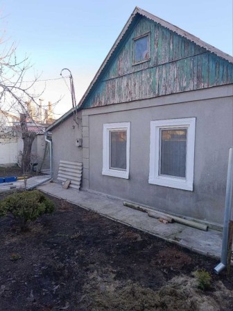 Черемушки Дом с кадастром - фото 1