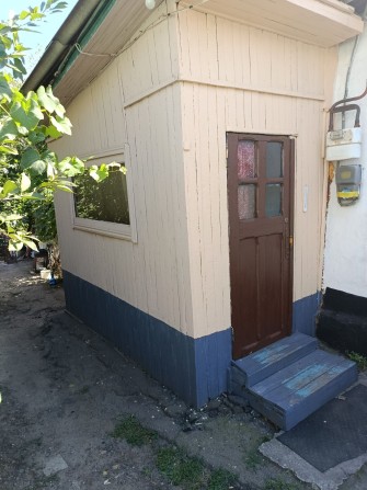 Продам частину будинку - фото 1
