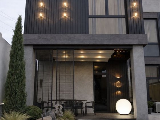 Новый дом 260 м² | ул. Анны Ахматовой | Закрытый кооператив