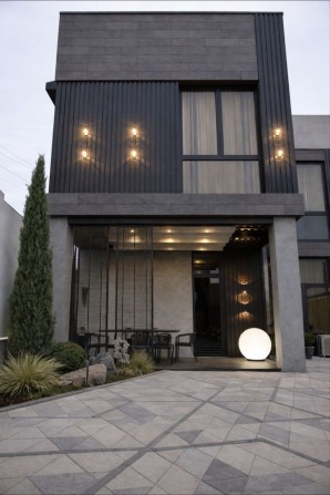 Новый дом 260 м² | ул. Анны Ахматовой | Закрытый кооператив - фото 1