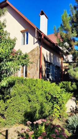 Продам Дом 300 м.кв. на Клочко ТРЦ КАРАВАН Березинка - фото 1