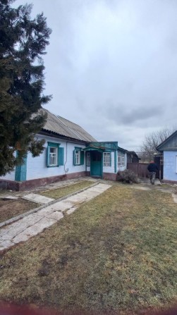 Продам дом Горяновское - фото 1