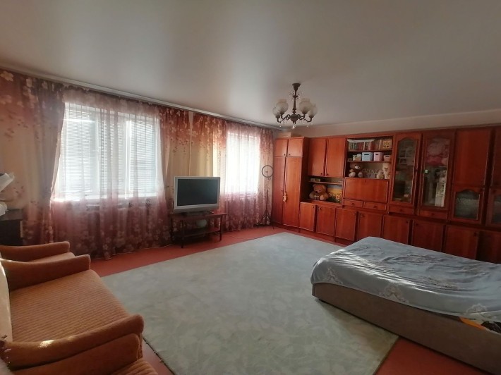 Продається житловий будинок в центральній частині Матвіївки - фото 1