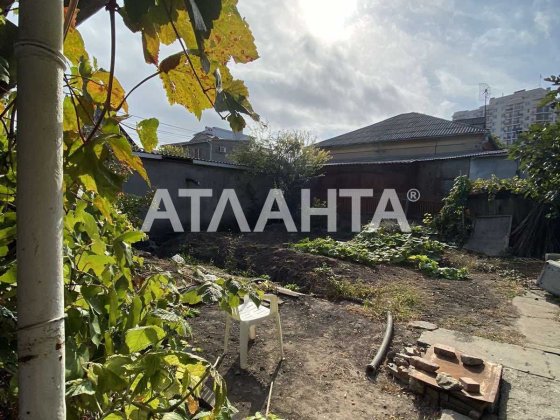 У продажу будинок на Таїрова