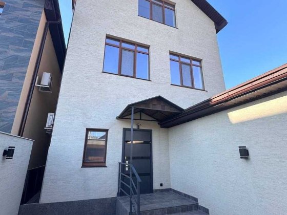 3-этажный дом на Таирово. 13 Линия/9 ст. Фонтана. 1S75