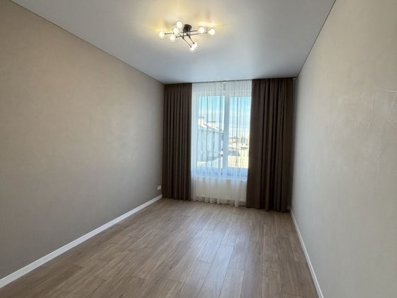 Продаж 120м2 розпочато меблювання. Центральна каналі Софіївська Борщагівка