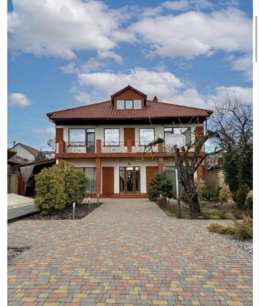 Продам очень красивый дом для вашей семьи на Костанди - фото 1