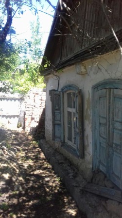 Продам півбудинку окремий двір Арнаутово - фото 1