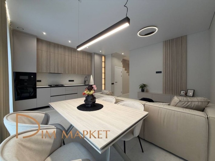 NEW‼️Дуплекс з МЕБЛЯМИ та ТЕХНІКОЮ‼️Газ| 2 хв Львівський маєток - фото 1