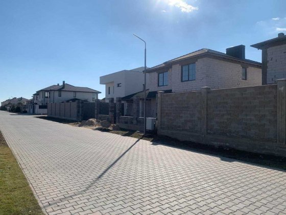 Продам дом в Дайберге