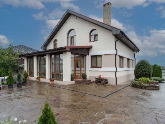 Продажа уютного семейного дома в Павленках, Новые Дома,250м2(код5390) Харьков