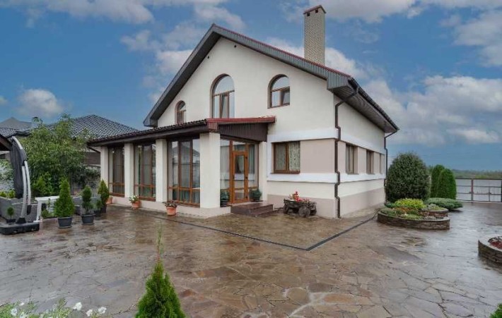 Продажа уютного семейного дома в Павленках, Новые Дома,250м2(код5390) - фото 1