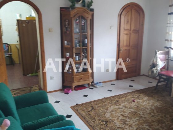 Дом на участке 11.5 соток с госактом, Черемушки Одесса