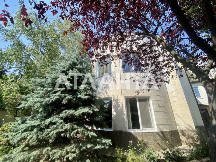 Дом на 9 фонтана 12 соток с ГосАктом -  6 самостоятельных квартир - фото 1