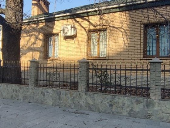 Продаётся дом р-н. Морпорта Миколаїв