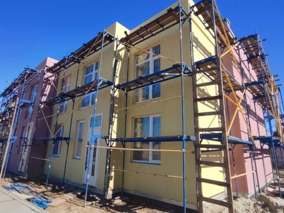 Продам таунхаус на Таирово Одесса