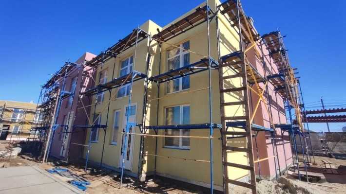 Продам таунхаус на Таирово - фото 1