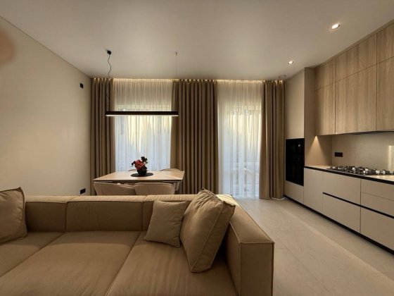 Дуплекс в Софіівській Борщагівці. Ремонт, меблі та техніка. 115м2 Софиевская Борщаговка