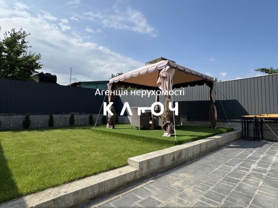 Продаж сучасного таунхауса на Миколаївці Кропивницький