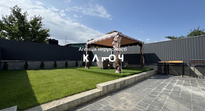 Продаж сучасного таунхауса на Миколаївці - фото 1