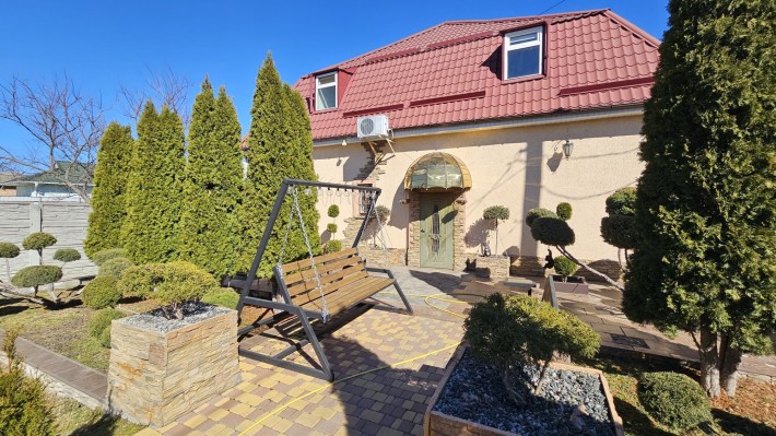 Продам елітний будинок мікрорайон Шкільний - фото 1