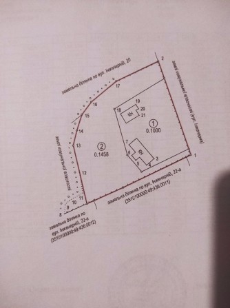 Продається будинок в районі Завадівк - фото 1