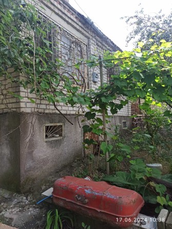 Дача не приватизированная - фото 1