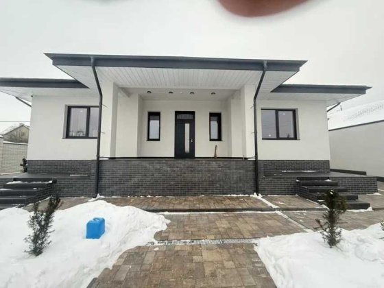 Продам будинок в Харкові,в Кулиничах,120м2 з дизайнер рем(код5473) Харьков