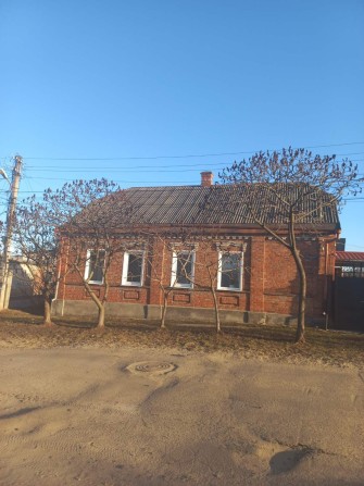 М.Холодная Гора, продам 2 дома на одном участке, ул.Пограничная,Hg11 - фото 1