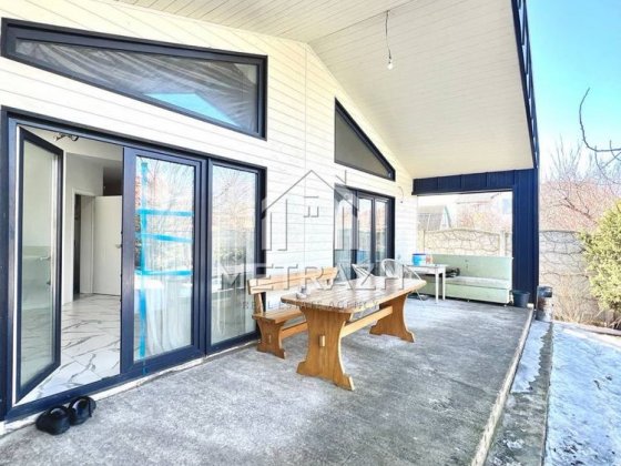 Будинок 120 м² у Павленках, Нові будинки,Комунальний ринок(код5451) Харьков