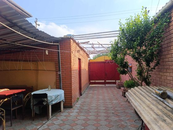 3 х этажный дом на Ленпоселке Одесса