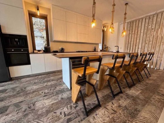 Country House! 7,5 соток! 13 ст. Б.Фонтана! 1A37