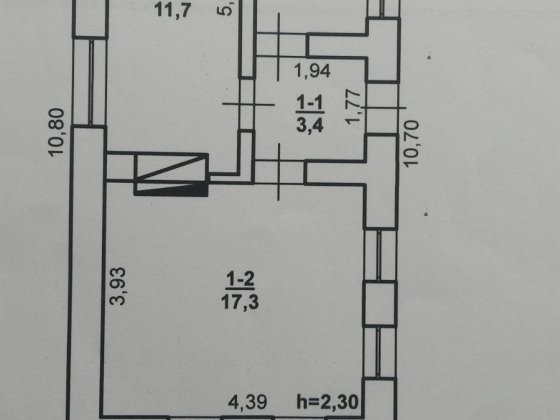 Продаю дом под ремонт. Миколаїв