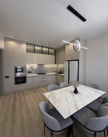 16 ст Фонтана! Качественной постройки дом с новым ремонтом! - фото 1