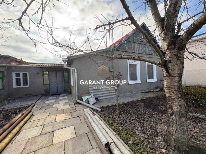 Будинок / Черемушки - фото 1