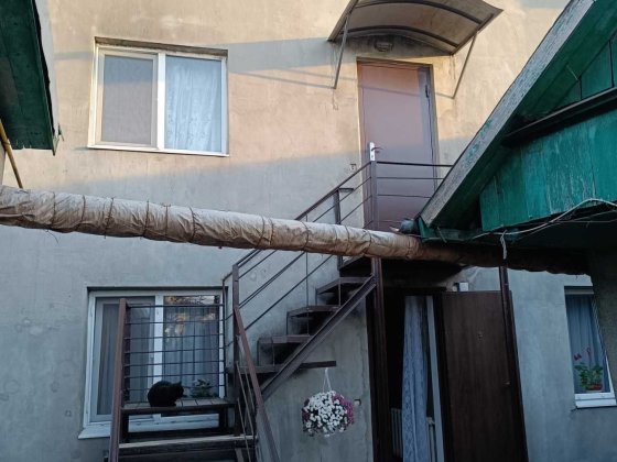 Продам 2 х этажный дом на Слободке. Одеса