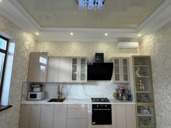 Дом 135 м² на Фонтане, ул. Неделина Одесса