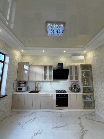 Дом 135 м² на Фонтане, ул. Неделина - фото 1