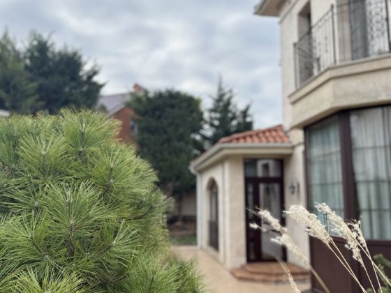 ‼️Продам Эксклюзивный дом в закрытом кооперативе «Оазис»‼️