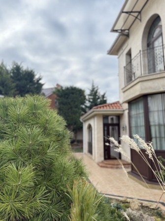 ‼️Продам Эксклюзивный дом в закрытом кооперативе «Оазис»‼️ - фото 1