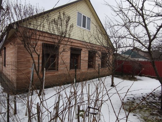 Продаємо будинок р-н Велика Балка, вулиця Галушкіна Кропивницький